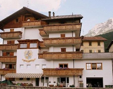Hotel Villanova سانتو ستيفانو دي كادوري المظهر الخارجي الصورة