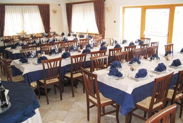 Hotel Villanova سانتو ستيفانو دي كادوري المظهر الخارجي الصورة