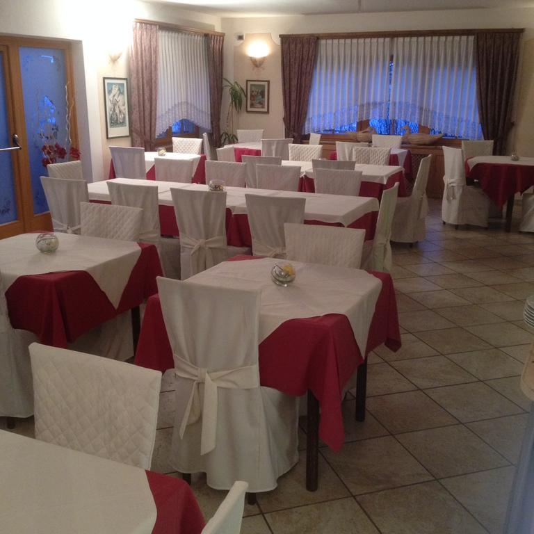 Hotel Villanova سانتو ستيفانو دي كادوري المظهر الخارجي الصورة