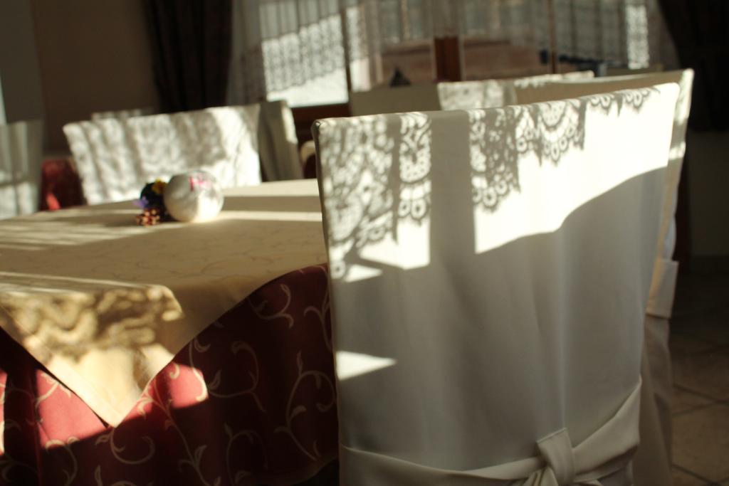 Hotel Villanova سانتو ستيفانو دي كادوري المظهر الخارجي الصورة